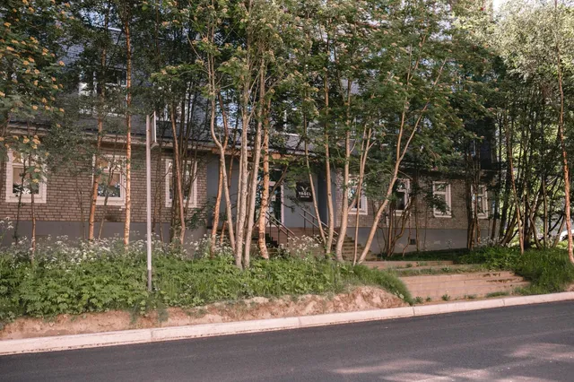 Yagel Hostel (Ягель Хостел)