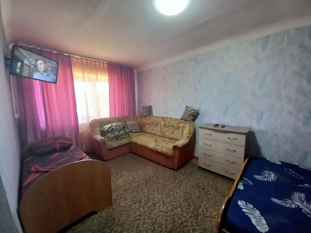 Апартаменты на улице Громова 3