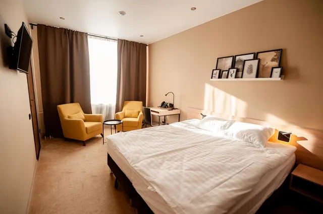 SMART HOTEL Иваново (Смарт отель Иваново)
