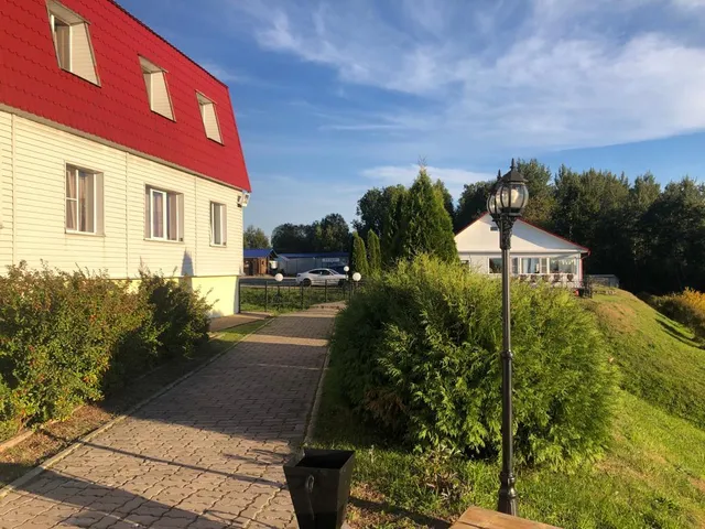 Лесная Гавань