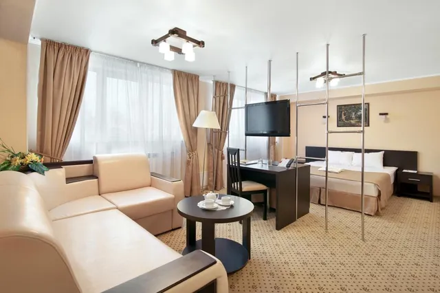 АМАКС Конгресс-Отель