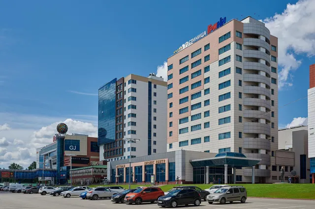 Гринн 5*