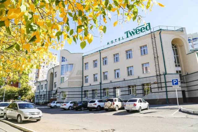 ОТО Твид