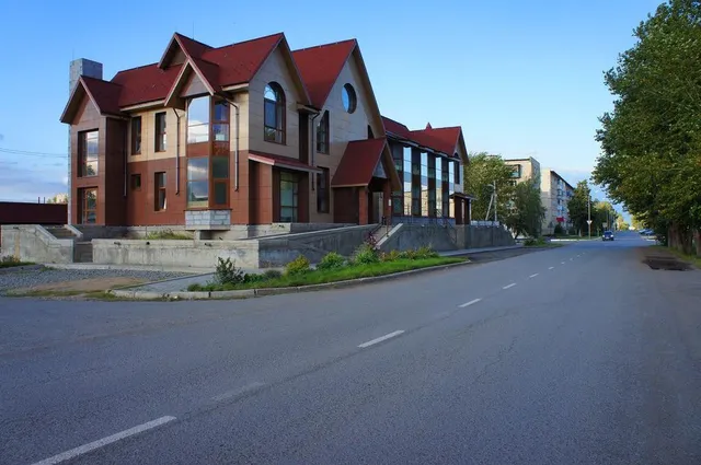Арктур (бывш. Гостиный двор)