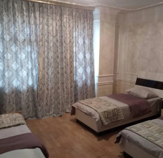 Апарт-Отель Грин