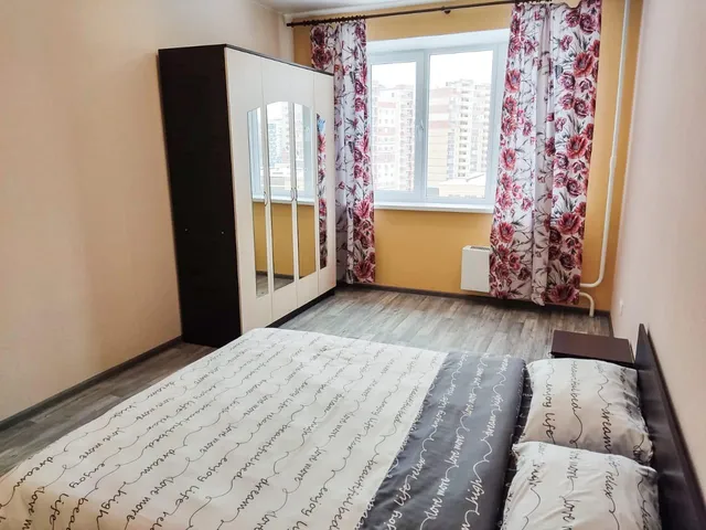 АлексХоум на улице Молодёжная 1-50