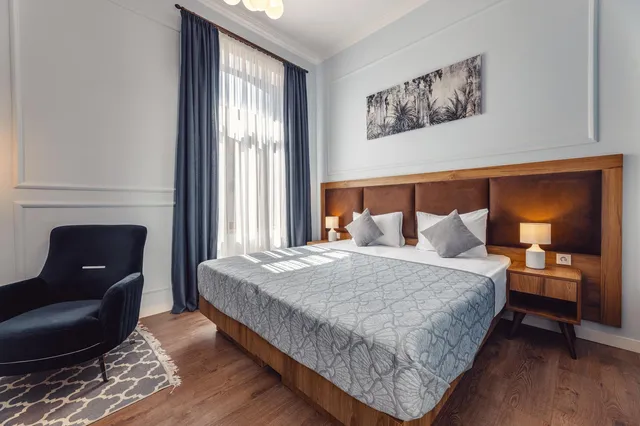 Boutique Hotel Manufactura (Мануфактура)