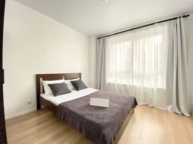 VV Apart (ВВ Апарт)  на улице Сосновая 5