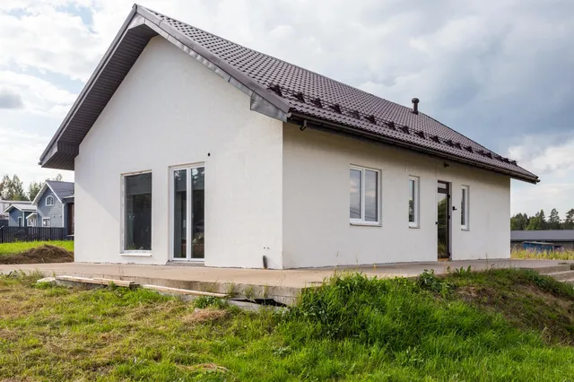 Eliza Home (Элиза Хоум) с джакузи в Сосновских Горках