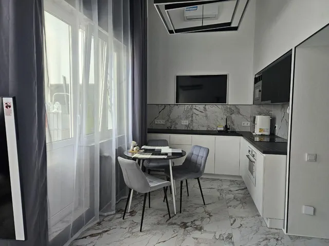 MyStudio (MayStudio) on Startovaya Street 6