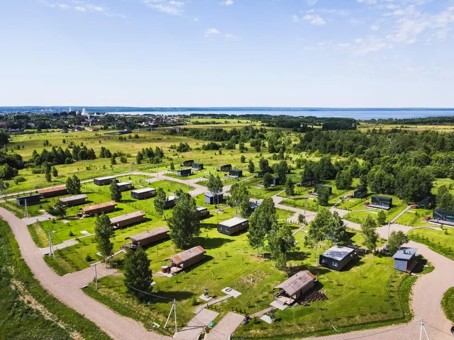 Holiday Village Pereslavl (Холидей Вилладж Переславль)