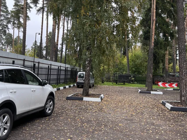 За околицей