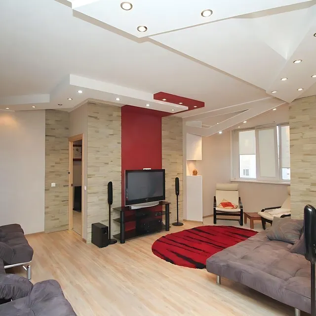 Harter Rooms на улице Университетская 23/4