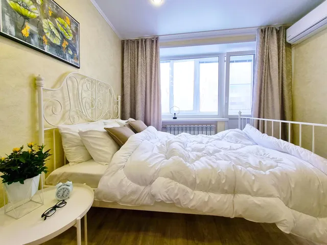 Niki Rent на улице 30 лет Победы 10