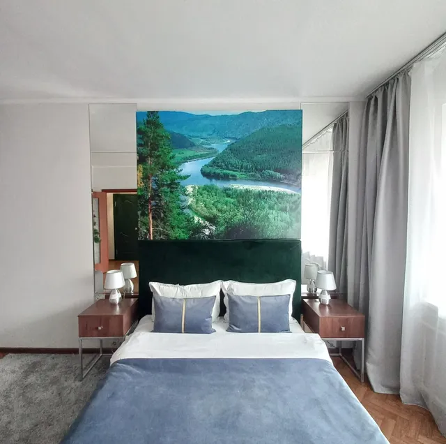 Квартира на улице Красноармейская