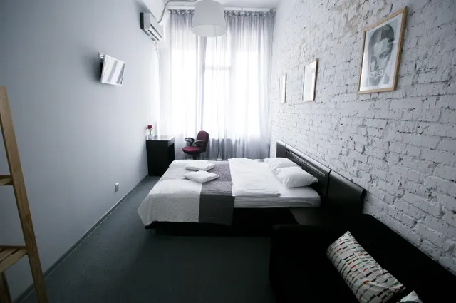 Bla Bla Hostel (Бла Бла Хостел)