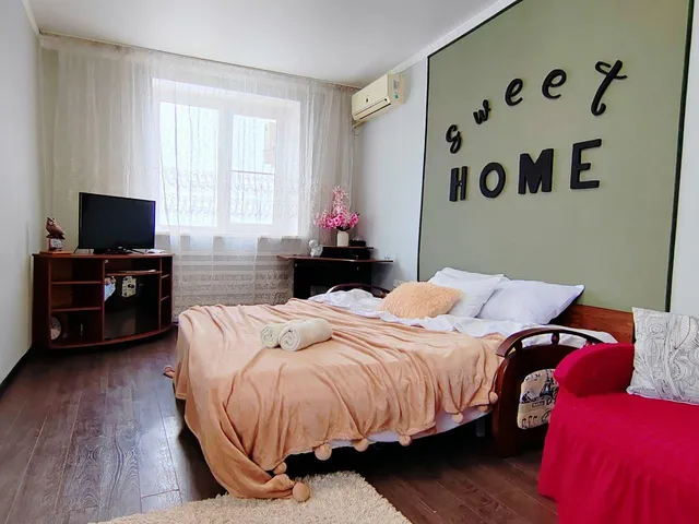 Sweet Home23 (Свит Хом23) на улице Таманской