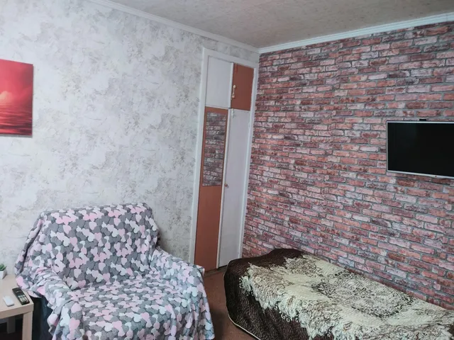 Апартаменты на улице Михалевича, 44