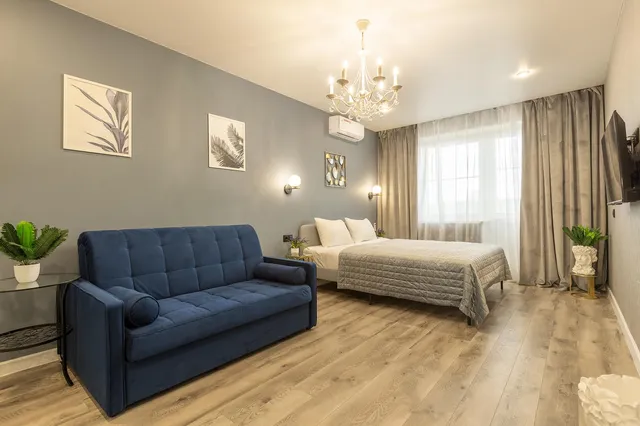 HomeHotel (ХоумОтель) на улице Бетанкура 29