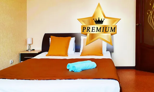 Niki Rent на Степной 68