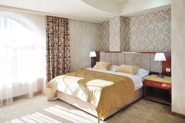 Royal Hotel Riz (Роял Риц)