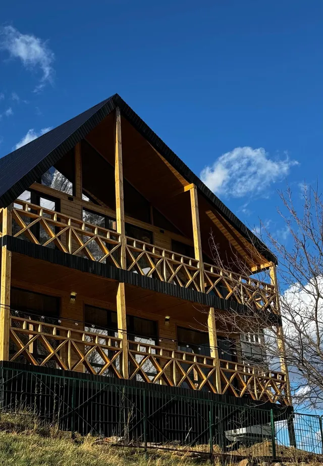 Atlas Elbrus Village (Атлас Эльбрус Вилладж)