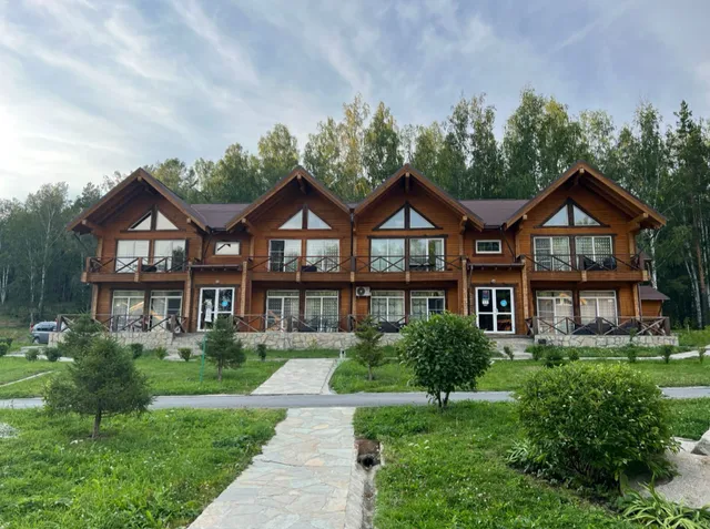 Valley Sunny, корпус Sunny Valley 11 (Валли Санни, корпус Санни Валли 11)