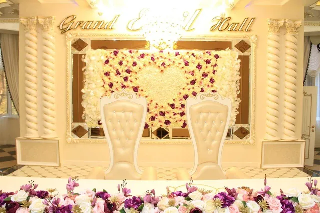 Grand Erbil Hotel (Гранд Ирбил)