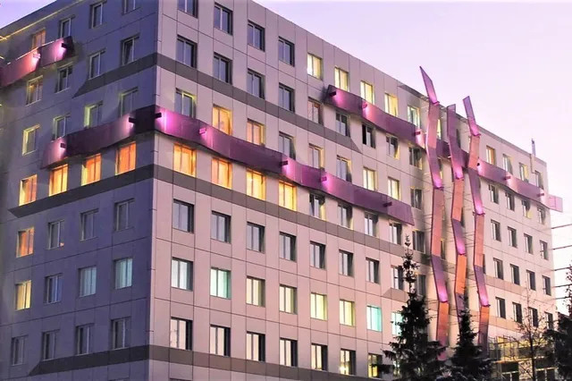 City Plaza (Сити Плаза)