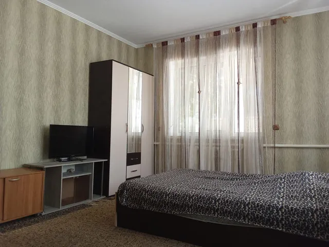 Уютный дом в центре пгт Мостовской