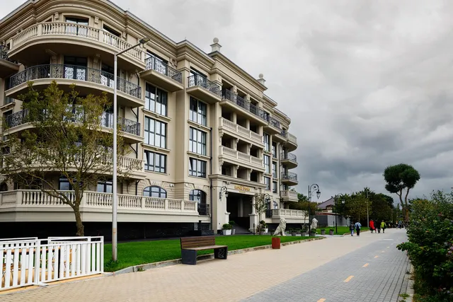 Grand Hotel Royal Lions (Гранд Роял Лионс)