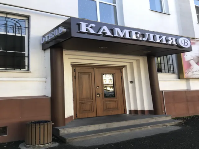 Камелия