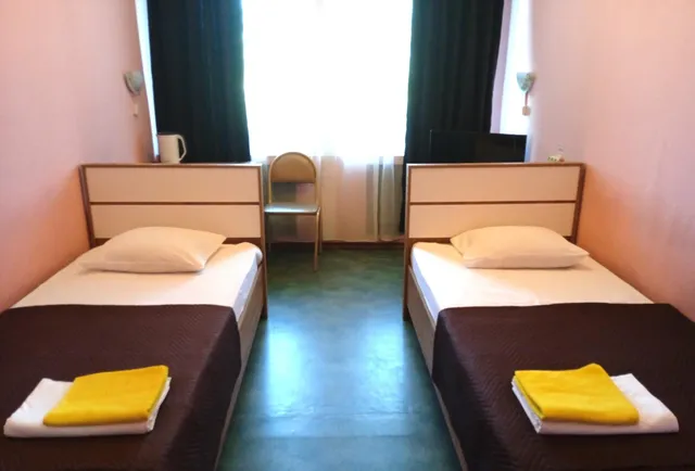 SMART HOTEL Свободный (Смарт отель Свободный)