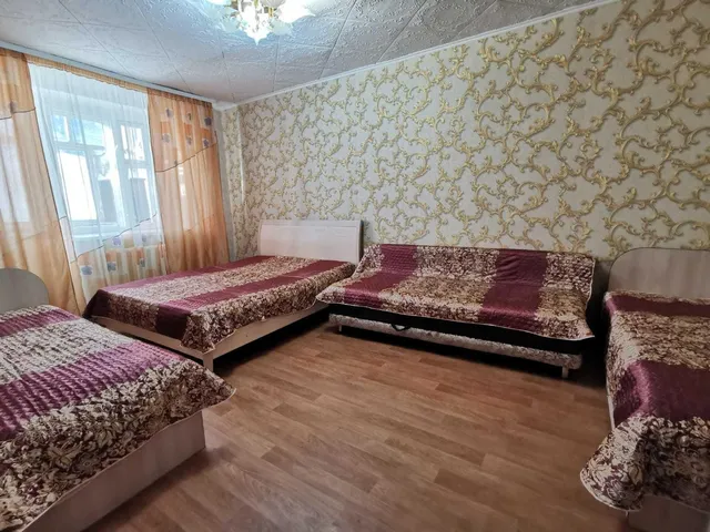 Квартирный комплекс Светлая в 7-ом микройрайоне 32