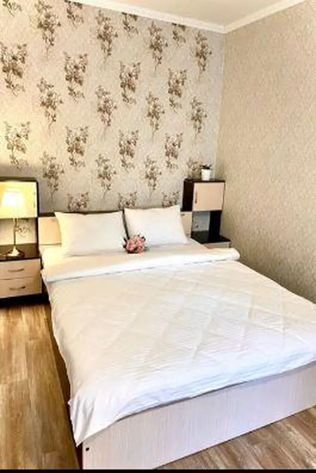 Home Hotel (Хоум Отель) на Обручева 18