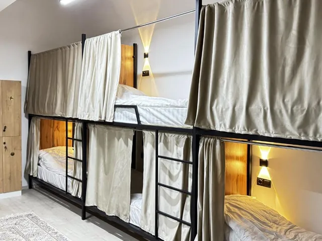 Hostel Pro (Хостел Про)