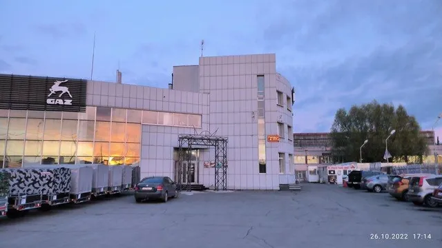 Паддок