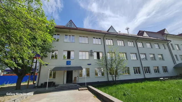 Хостел Атмосфера