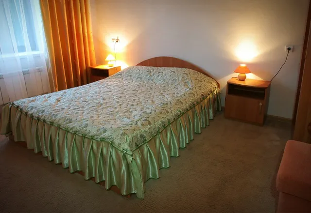 Жарки