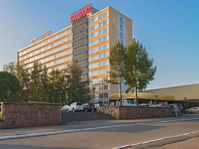 Барнаул