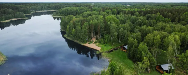 Загородный клуб Ромашка