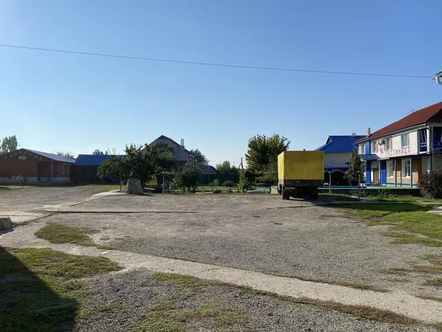 Дом приезжих Жемчужина