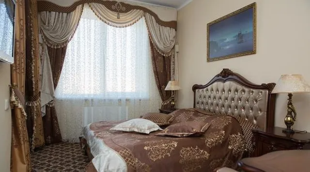 Лидер