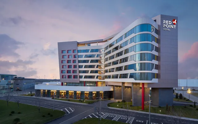 RedPoint Krasnodar (РэдПоинт Краснодар)