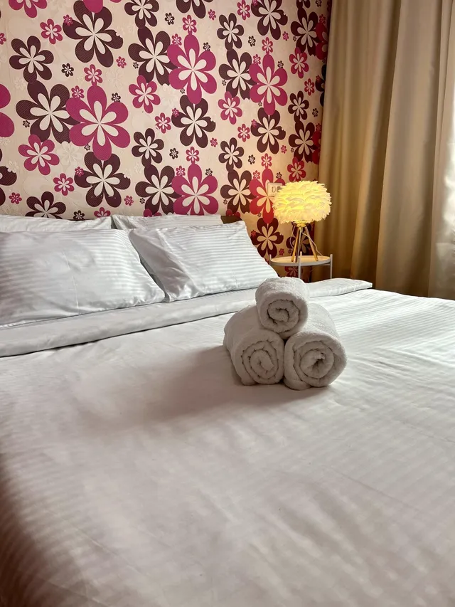 Home Hotel (Хоум Отель) на Ленина