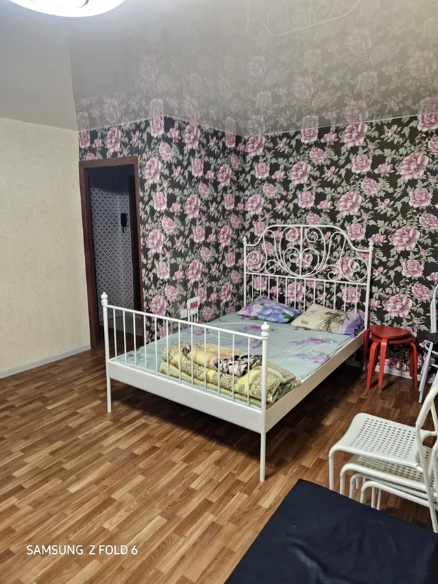 3 комнатная квартира на улице Строителей 26