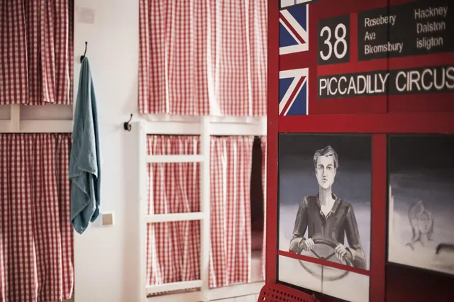 ScotchHostel (СкотчХостел)