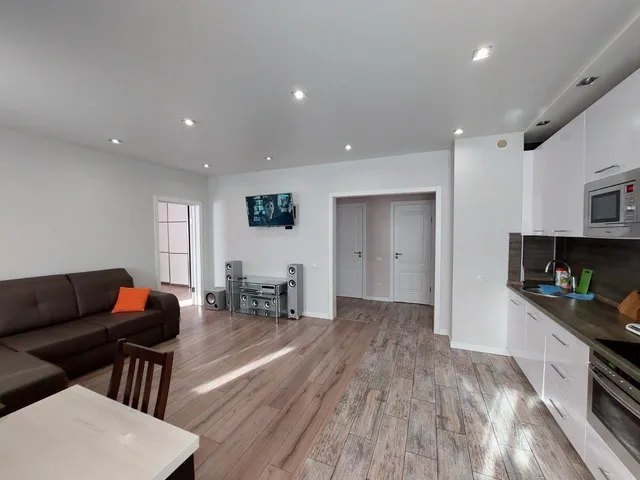 Apartments on Krylova 53/4