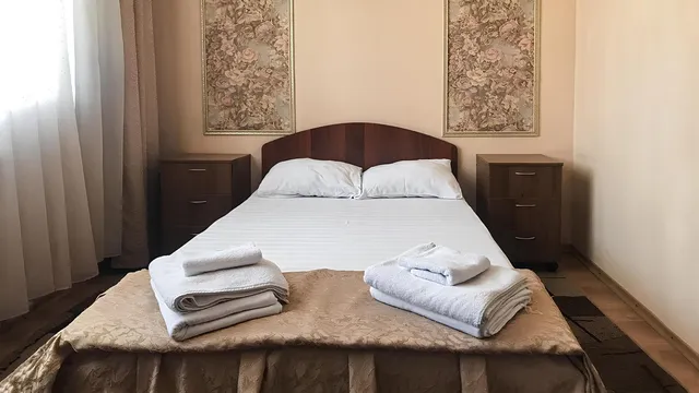 SMART HOTEL Барнаул (Смарт отель Барнаул)