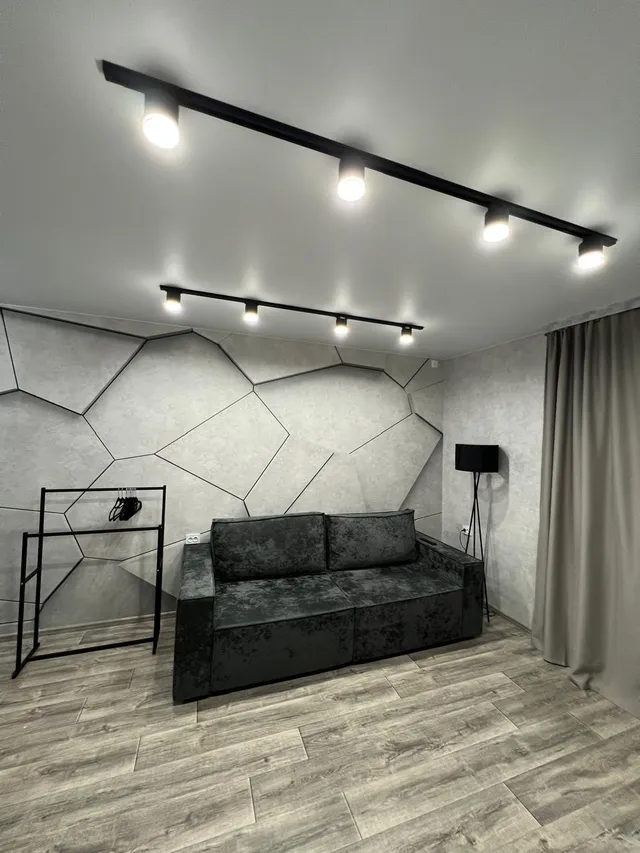 Аппартаменты в стиле Loft на улице Пролетарская 33